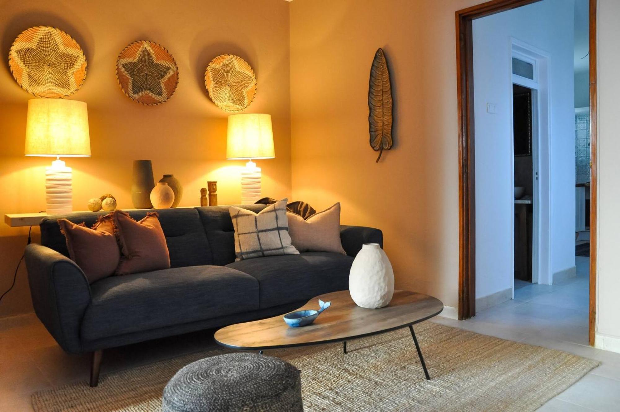 Апартаменты Casa Salinas, Elegant Flat W Patio In Taviras Historical Centre Экстерьер фото
